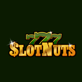 Slot nuts $200 bonus code
